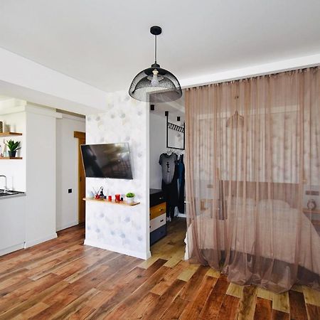 예레반 Magical Studio At Republic Square 아파트 외부 사진
